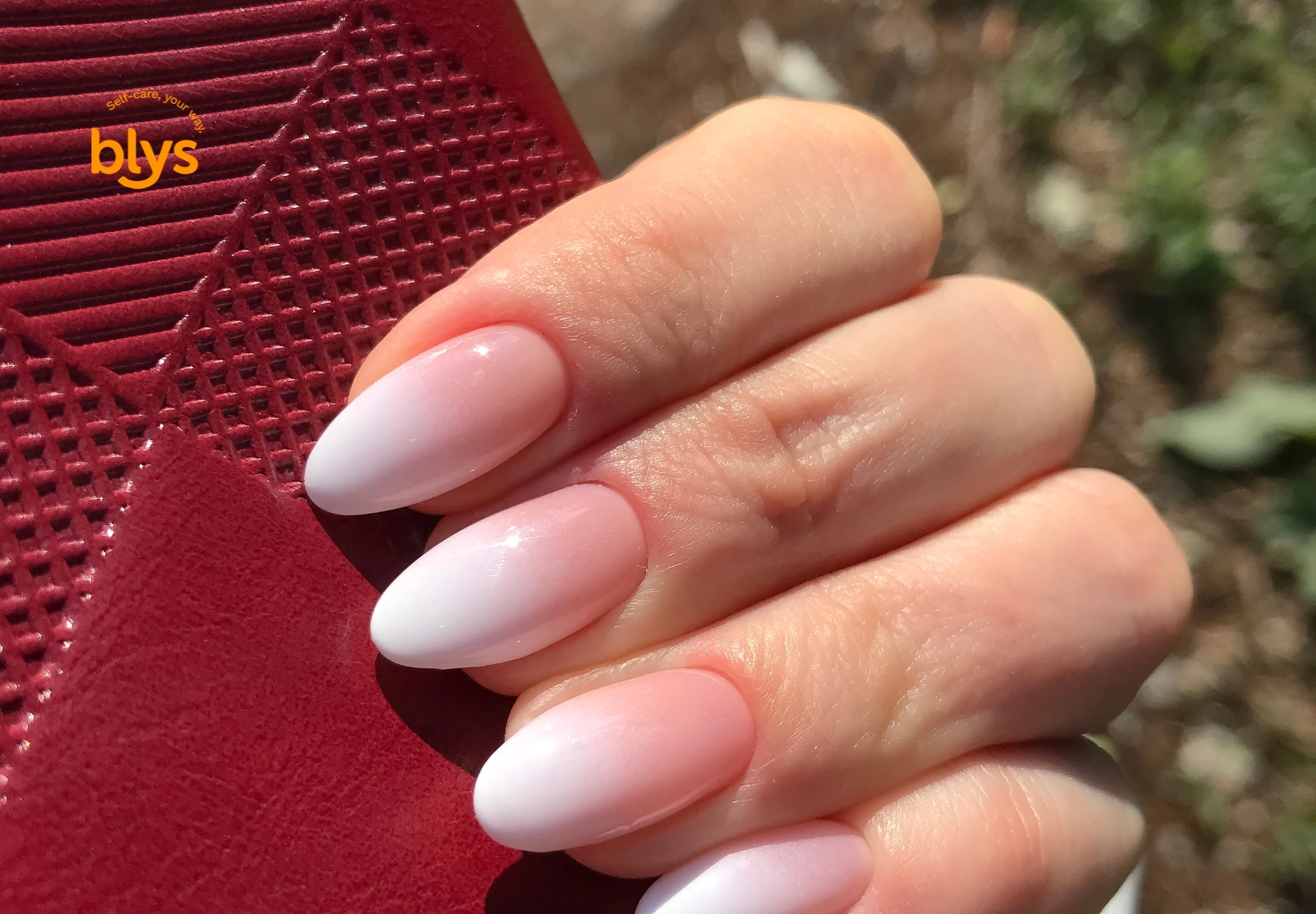 34 Stunning Soft Pink Gradient Nails 2025 Glow