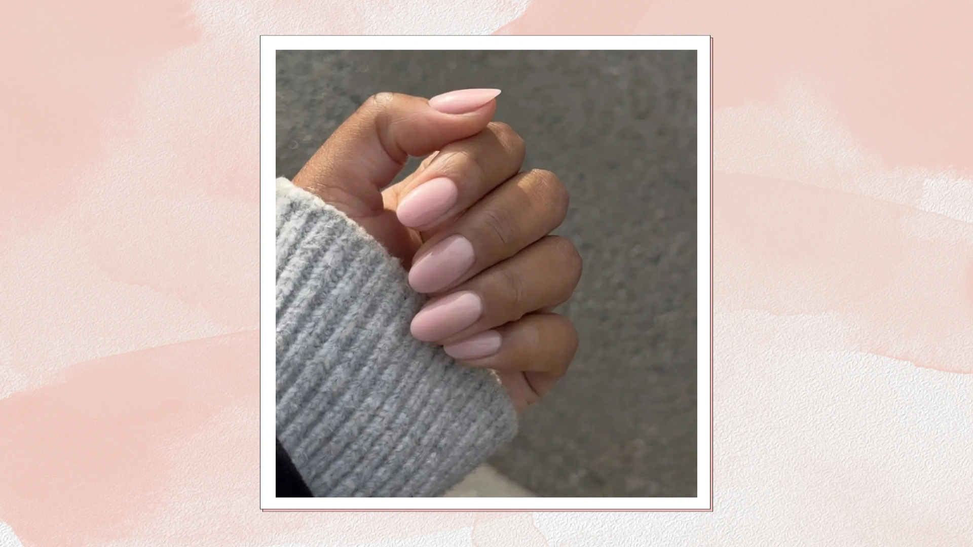 26 Dreamy Spring Cherry Blossom Nail Trend Bloom