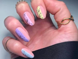 50 Spring Pastel Easter Nail Ideas 2025 Vibes