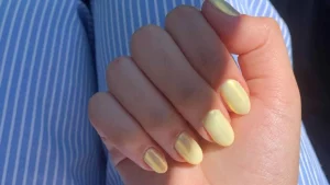 38 Fresh Ideas For Spring Pastel Nail Pattern 2025