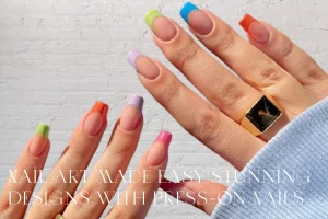 35 Fresh Square Nail Designs 2025 Trends