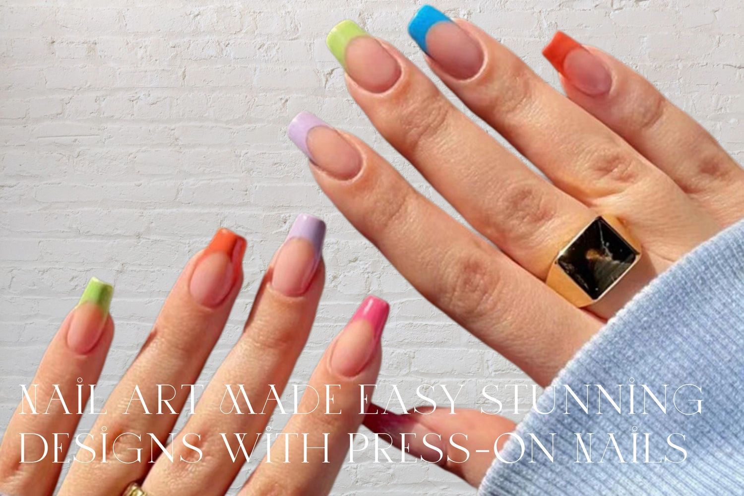 35 Sleek Square Nail Designs 2025 Unleash Your Style