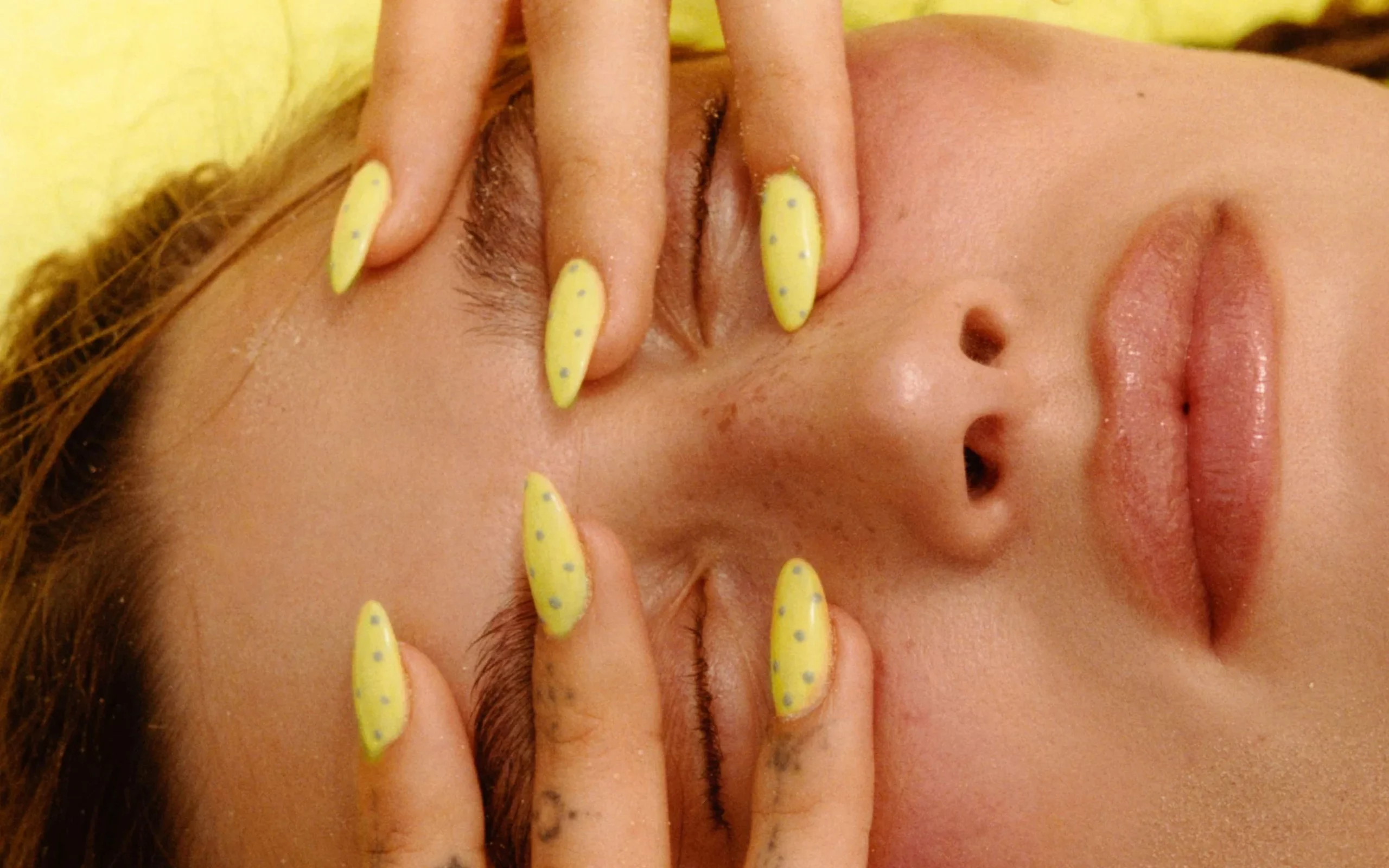50 Vibrant Summer 2025 Cool Nail Designs Shine Bright