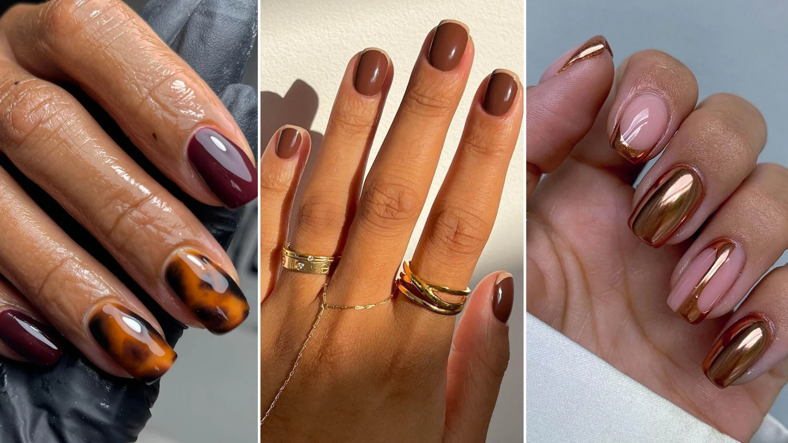 47 Radiant Thanksgiving Feast Nails 2025 Capture Shine