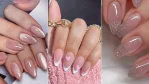 24 Trending Almond Nails 2025: Bold Beauty Trends