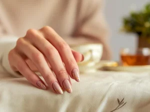 31 Unique Classy Short Nail Designs For Modern Glam