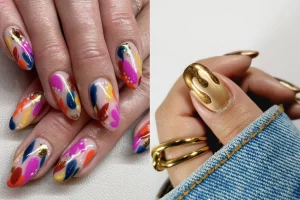 26 Unique Nail Designs To Elevate Your Style