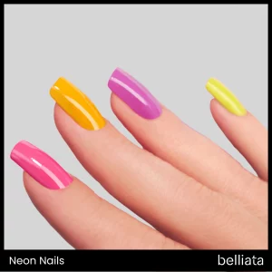 39 Vibrant 2025 Social Media Nails Drive Engagement