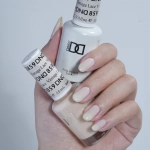 43 Chic Vintage Lace Nail Patterns 2025 Collection