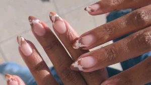 49 Classic Western Ranch Style Nails Appeal