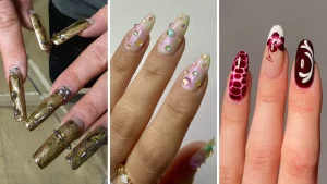 31 Best Y2K Nail Designs For 2024 Trends