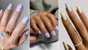 25 Must-Know Cozy Pastel Spring Nail Designs