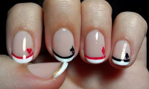 36 Stunning Disney Nail Ideas For Everyday Glam