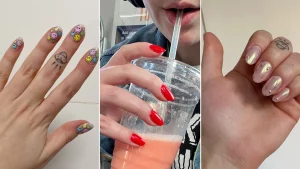 28 Stunning Gel X Nail Designs To Elevate Your Look
