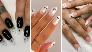 33 Nail Art Aesthetic: Fresh Spring Vibes