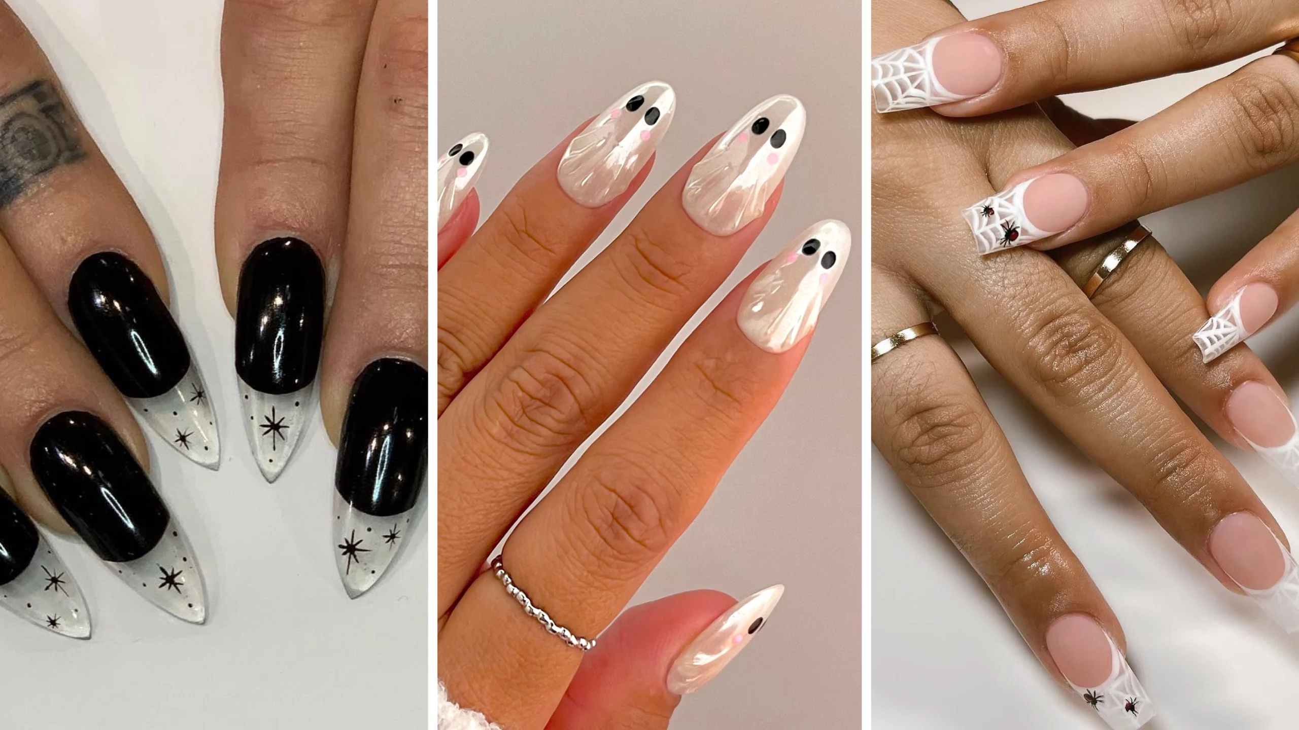 33 Elegant Nail Art Aesthetic For Every Occasion
