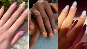 38 Fresh Spring Nail Art Ideas