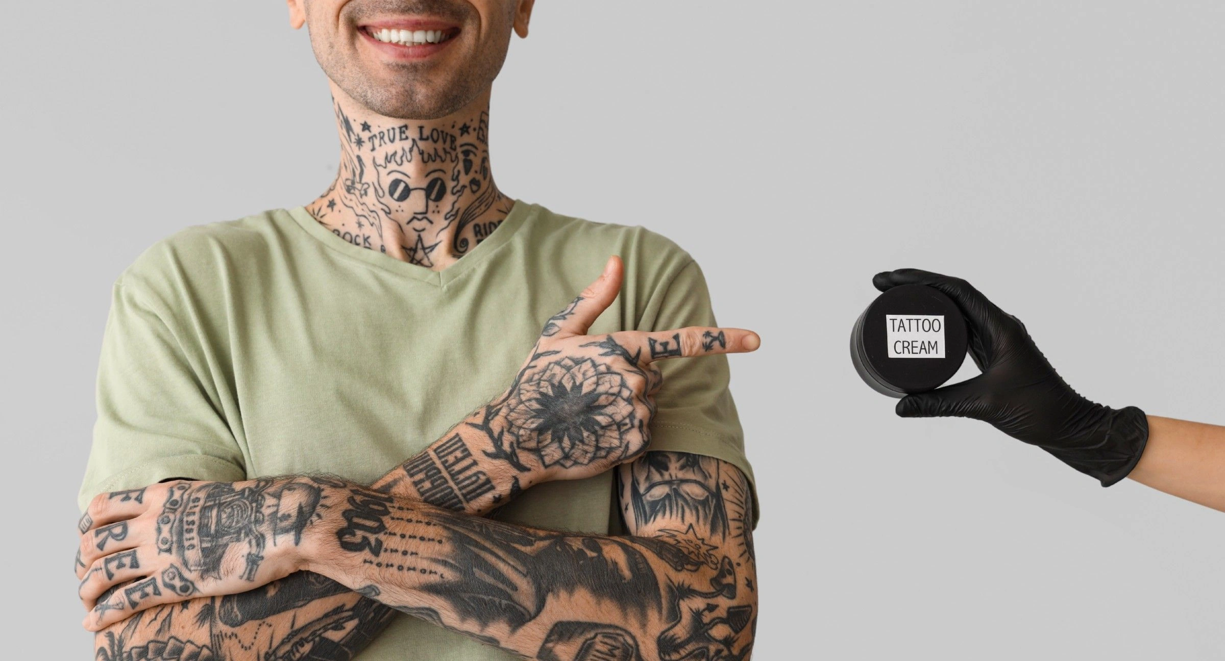 22 Gorgeous One Week Tattoo Peeling Stages Bonus Tips