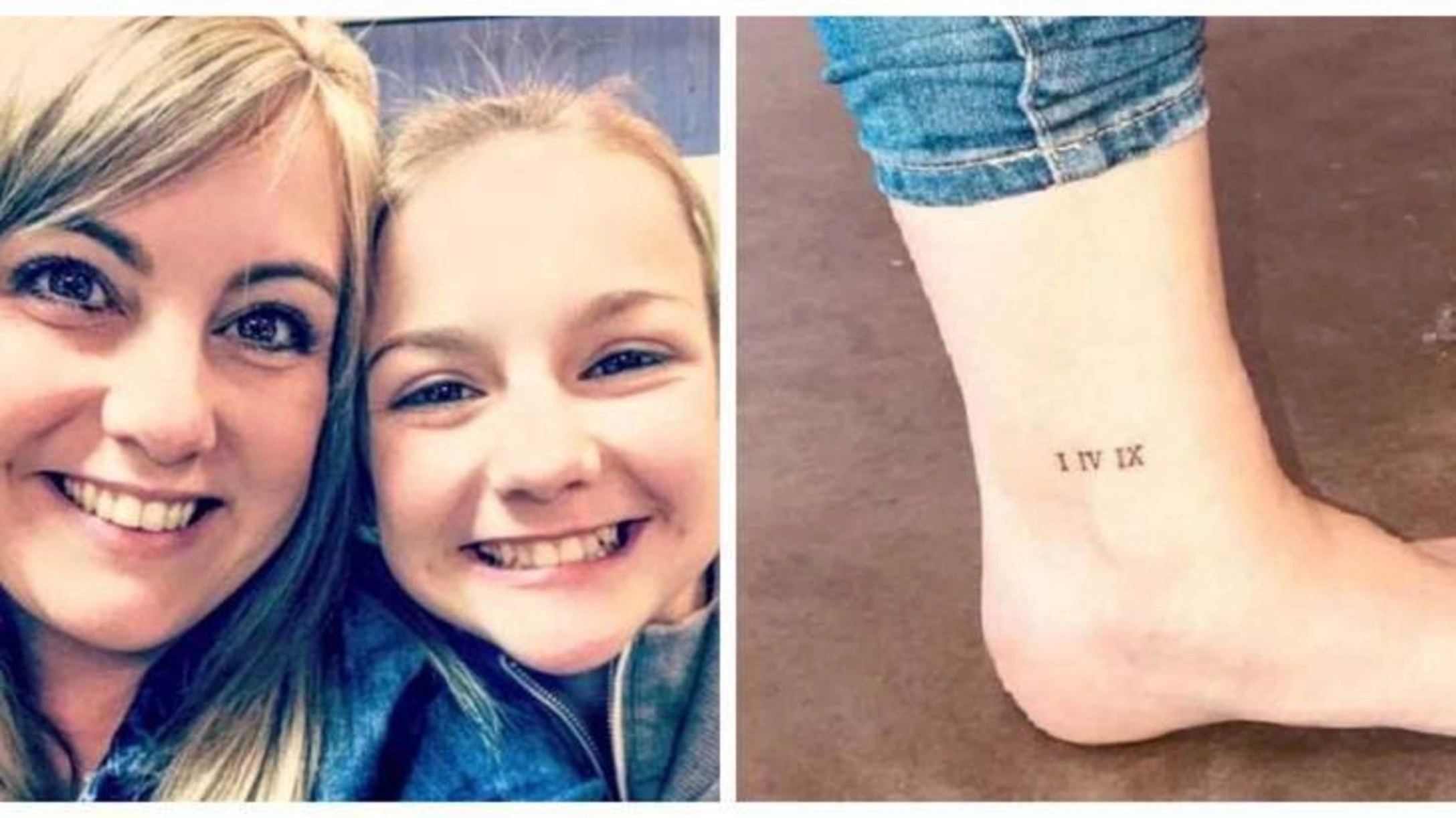 13 Teens: 15 Year Olds With Tattoos Spark Confidence
