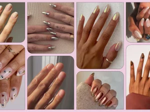 42 Fresh 2025 Latest Nail Art Trends Gallery Revealed