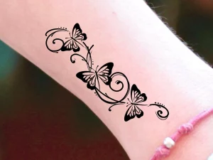 23 Stylish 3 Inch Tattoo Ideas For Females