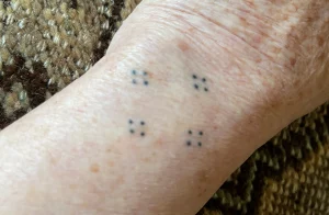 14 Insightful 3 Tattooed Dots On Hand Trends