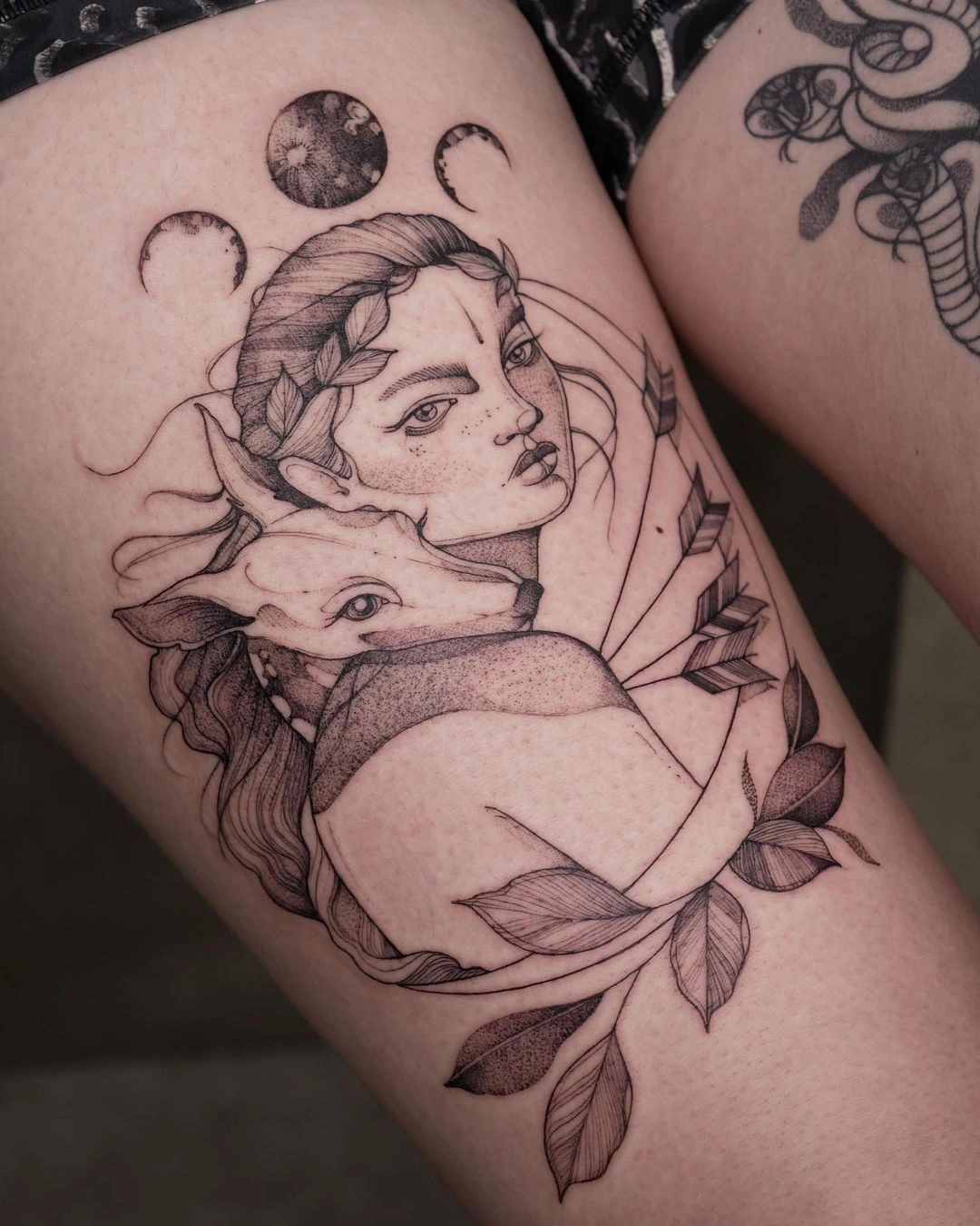 41 Tattoo Ideas For Females