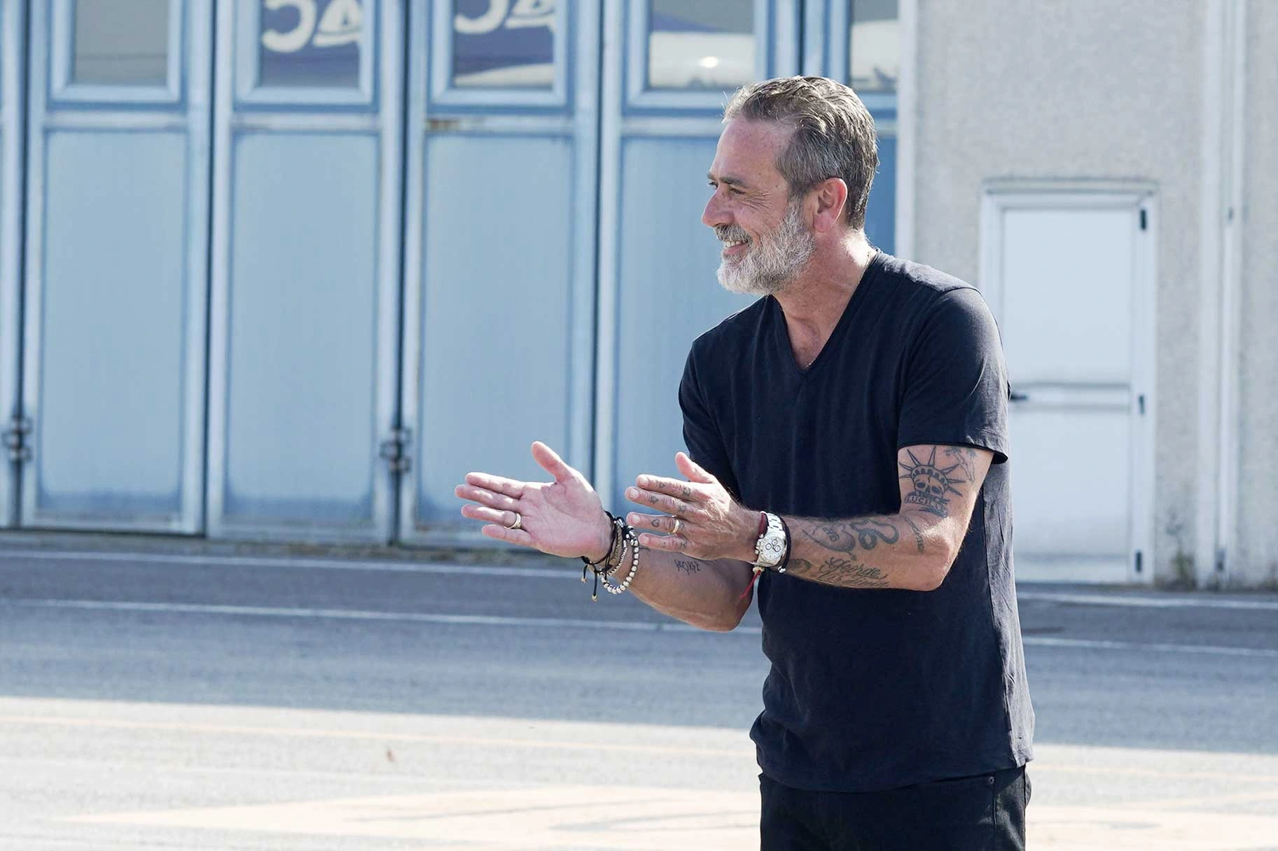 16 Stunning All Of Jensen Ackles Tattoos Revealed