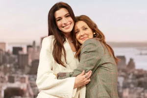 20 Bold Anne Hathaway Tattoo With Her Husband Reveal