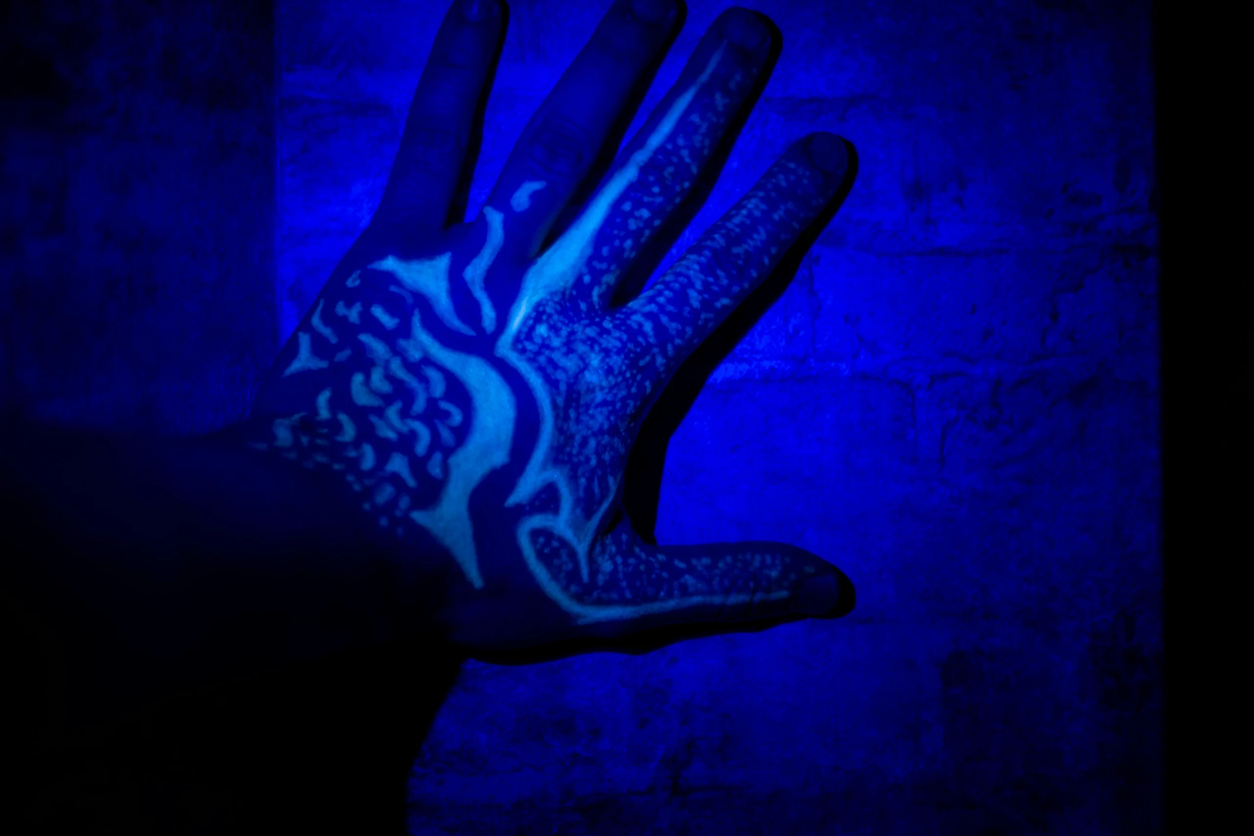 Are Glow In The Dark Tattoos Safe