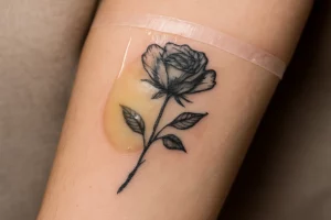 11 Stunning Why Are Ink Sacs Normal After A Tattoo