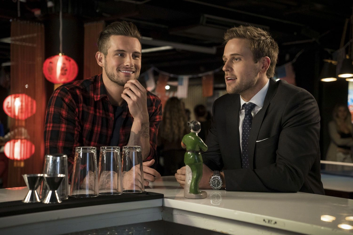 15 Cool Are Josh’S Tattoos Real On Younger Truth Inside