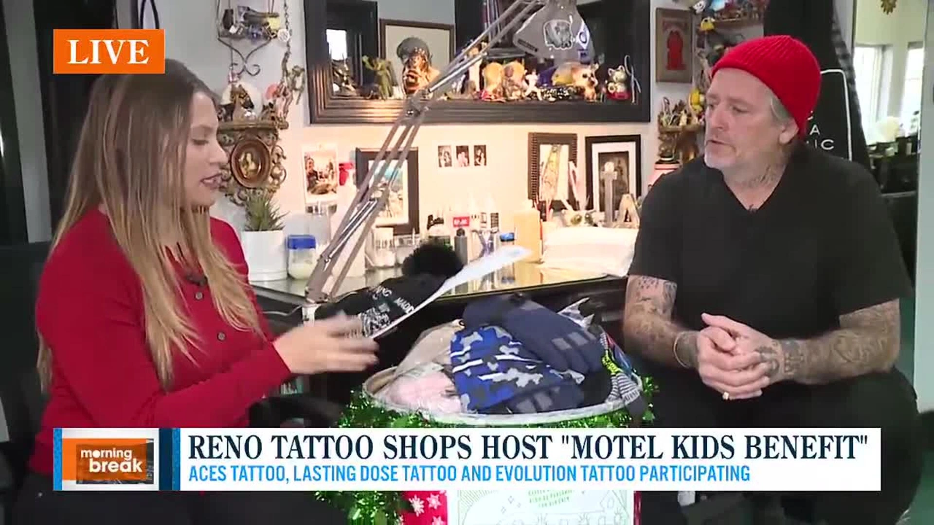 25 Simple Rules About Are Kids Allowed In Tattoo Shops