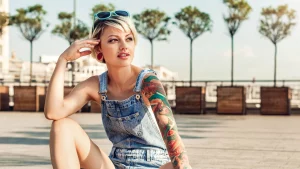 20 Are Tattoos Attractive On Females? A Quick Take