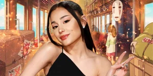 18 Stunning Ariana Grande Spirited Away Tattoo Insight