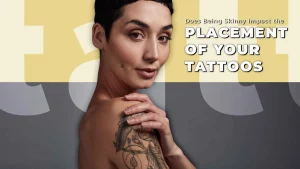 26 Arm Tattoos For Skinny Guys That Add Edge