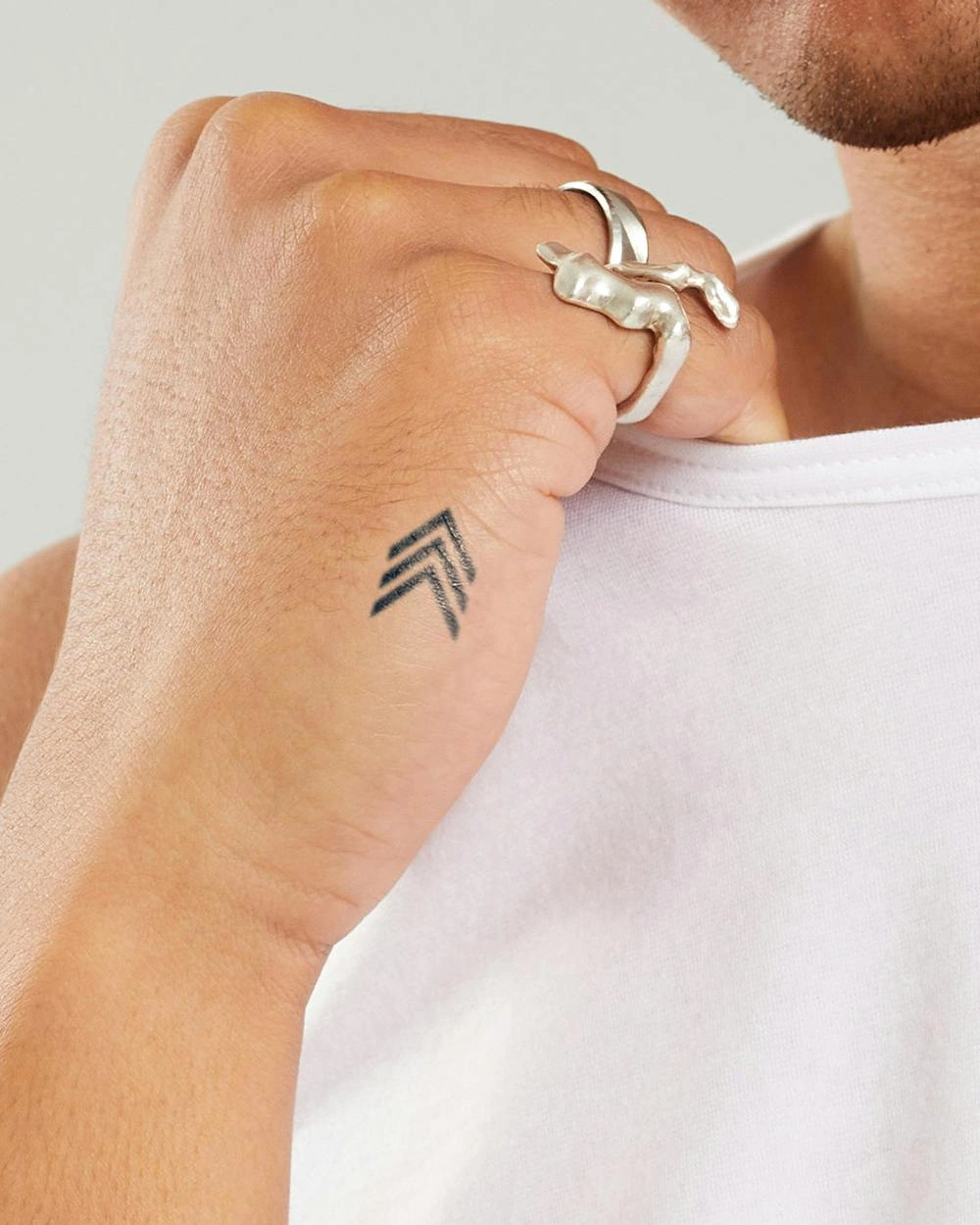 7 Stunning Arrow Tattoo Ideas For Men That Inspire Confidence