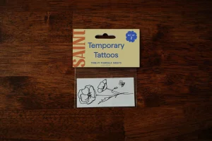 22 Bold August Leo Birth Flower Tattoo: Own The Pride