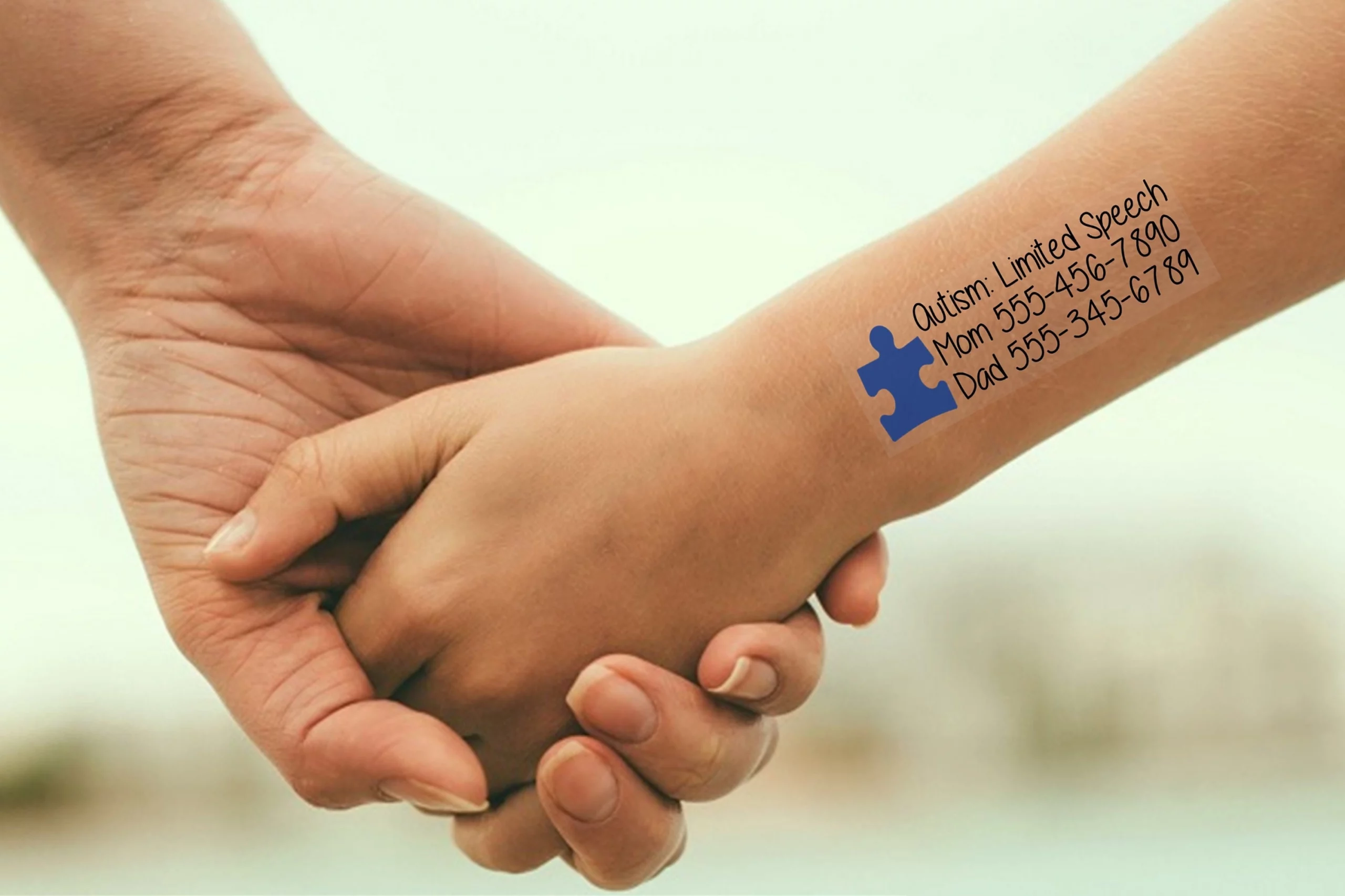 Autism Tattoo Ideas For Dads