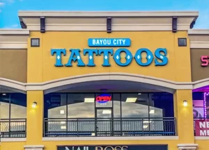 13 Mystical Bayou Tattoos & Body Piercing Secrets