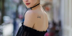 30 Brilliant Best Makeup To Hide Tattoos Guide