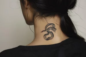 23 Best Spots To Hide Tattoos For Private Ink