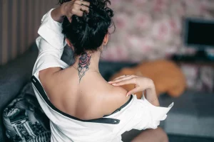 11 Best Tattoo For Back Neck Benefits You Should Know
