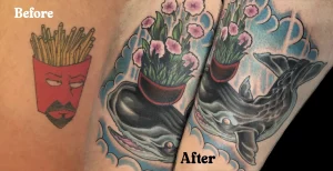 21 Brilliant Best Way To Hide A Tattoo Guide