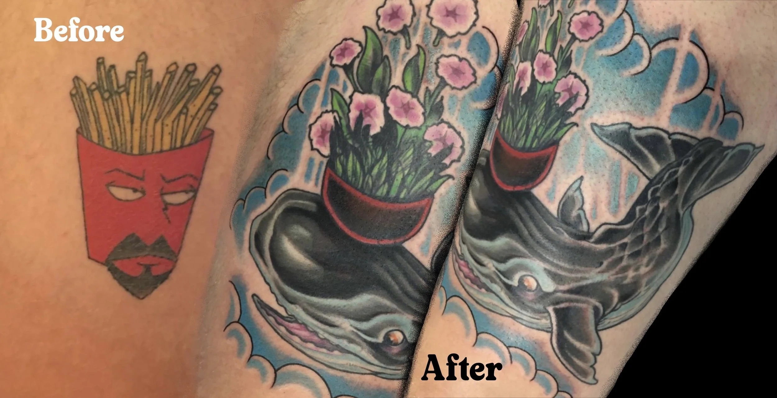 21 Brilliant Best Way To Hide A Tattoo Guide