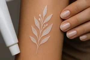 24 Reliable Best White Ink For Tattoos Guide