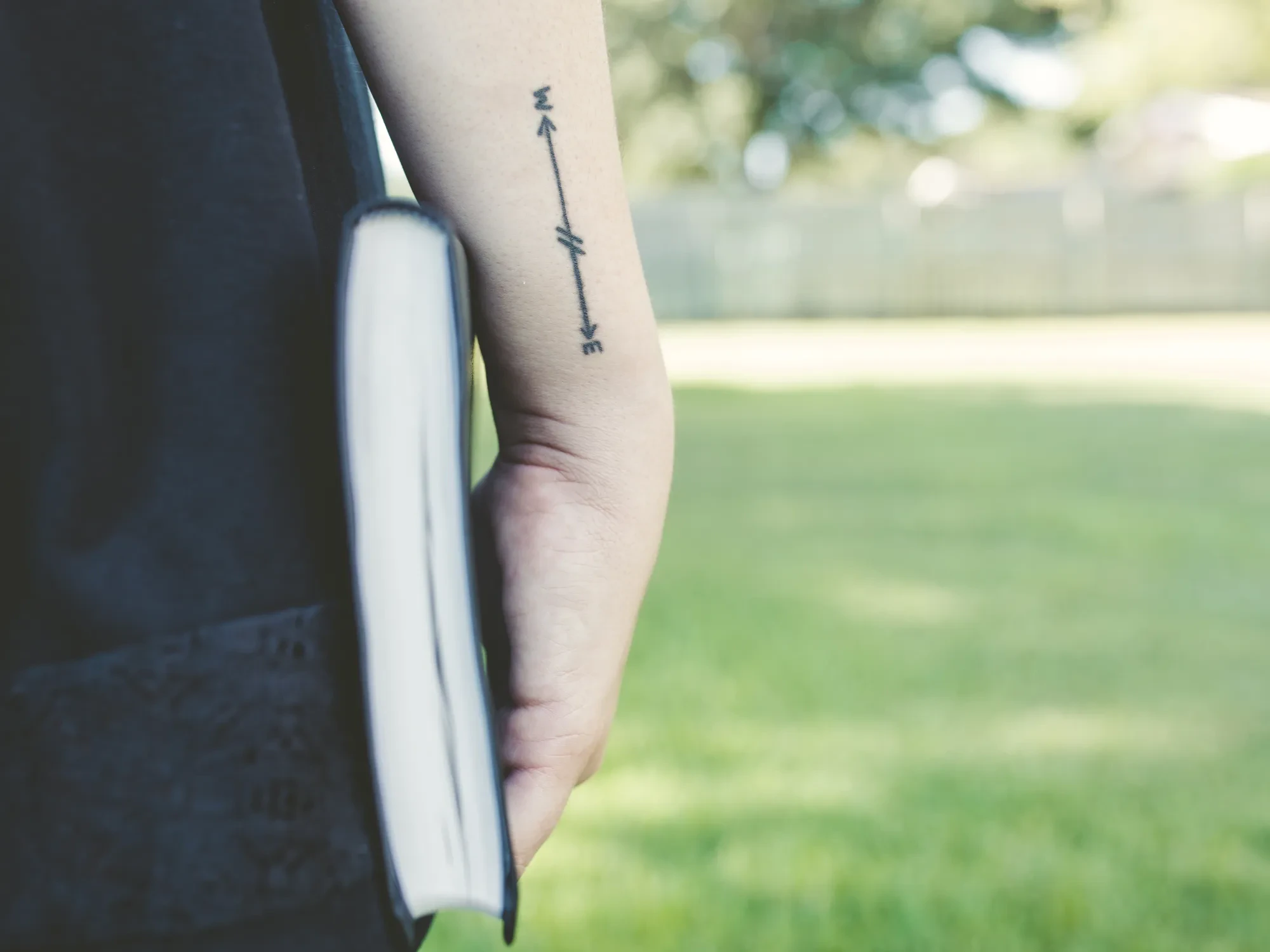 11 Grace Bible Verse Roman Numeral Tattoo On Your Skin