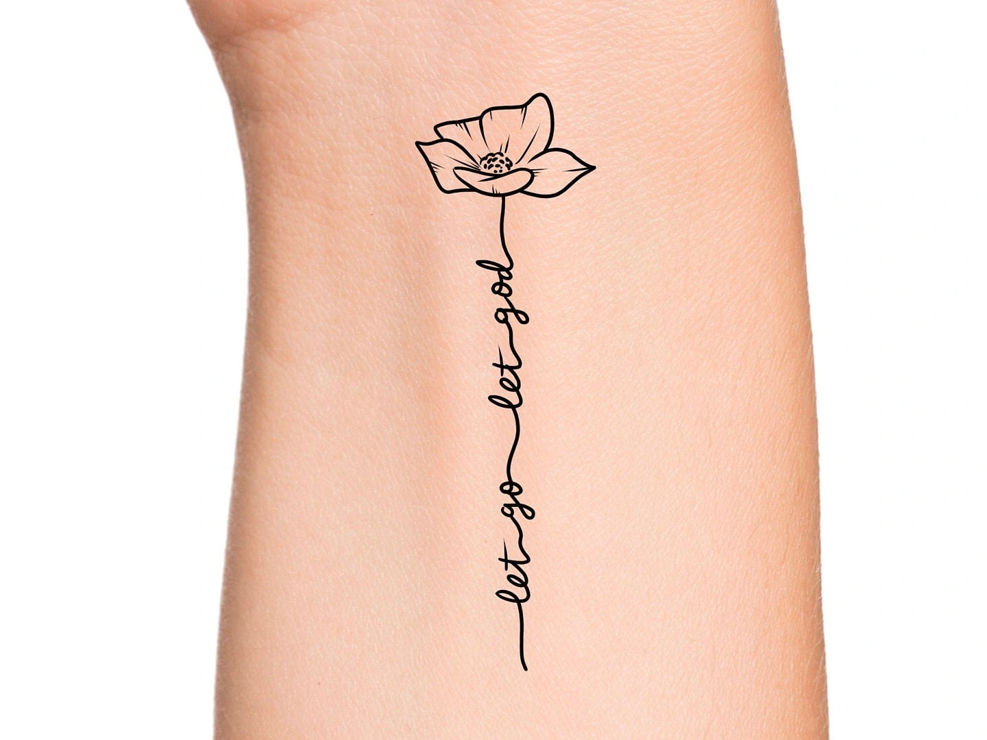 19 Radiant Biblical Tattoo Ideas For Women That Inspire