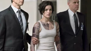 17 Blindspot Tattoos Making Actress Sick Reveal