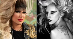 25 Must-Have Born This Way Tattoo Lady Gaga